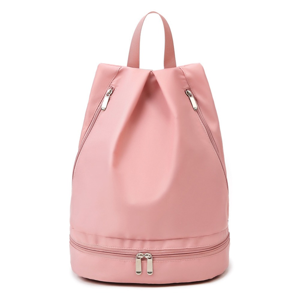 Women Bags Zip - Durable Waterproof Travel Backpack Zip Closure