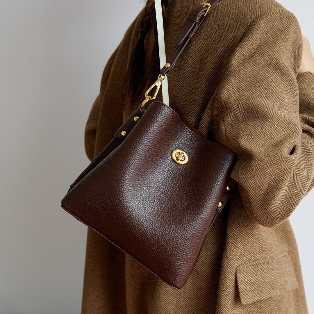Women Bags For Airport - Fashion PU Leather Women Handbags Large