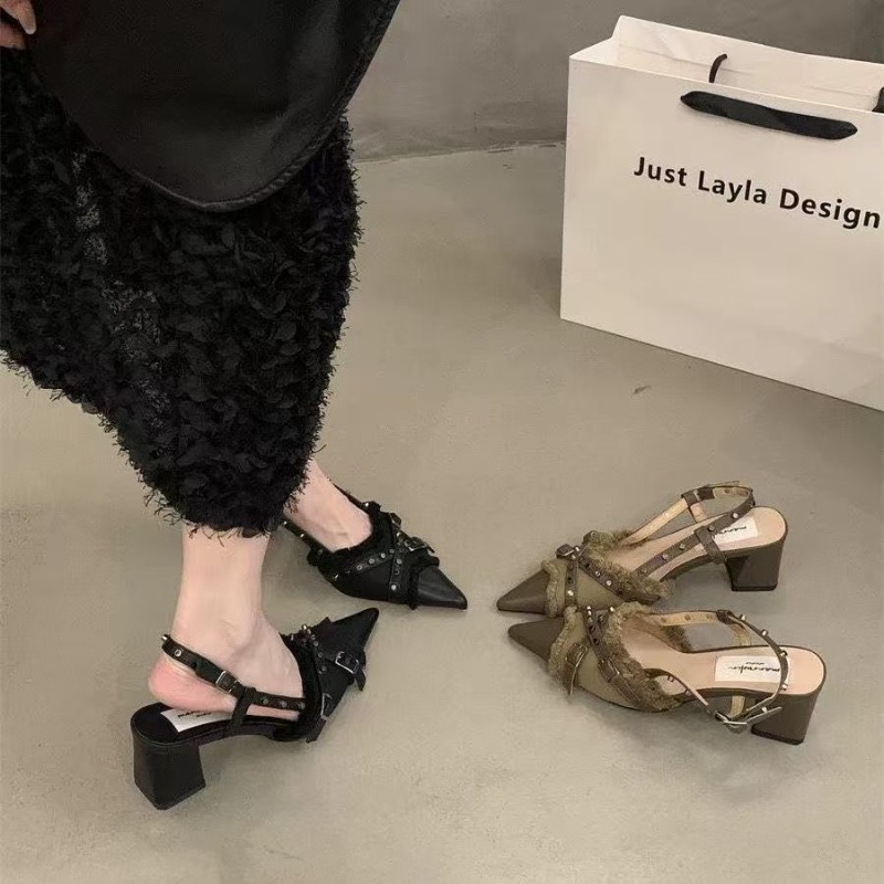 Women High Heel Shoes French B - Women Bags For Wedding review and price