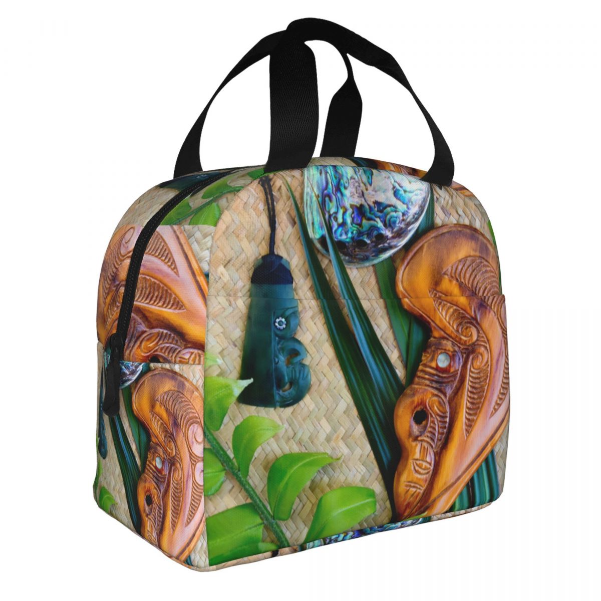Custom NZ Maoris Theme Insulat - Women Bags Nz review and price