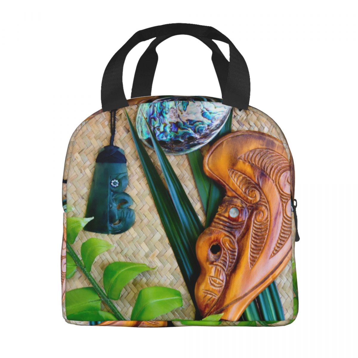 Custom NZ Maoris Theme Insulat - Women Bags Nz review and price