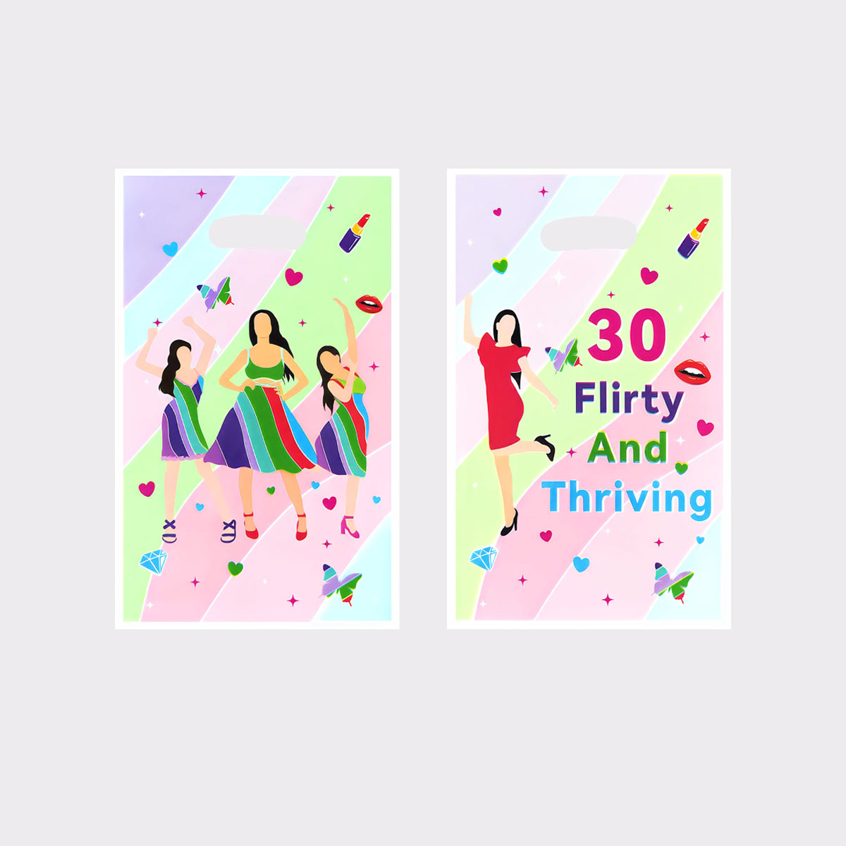 20Pcs/40Pcs Party Gift Bags, 3 - Women Bags For Eid review and price