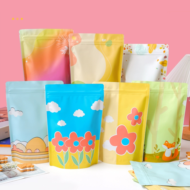 Resealable Stand Up Aluminum F - Women Bags For Eid review and price