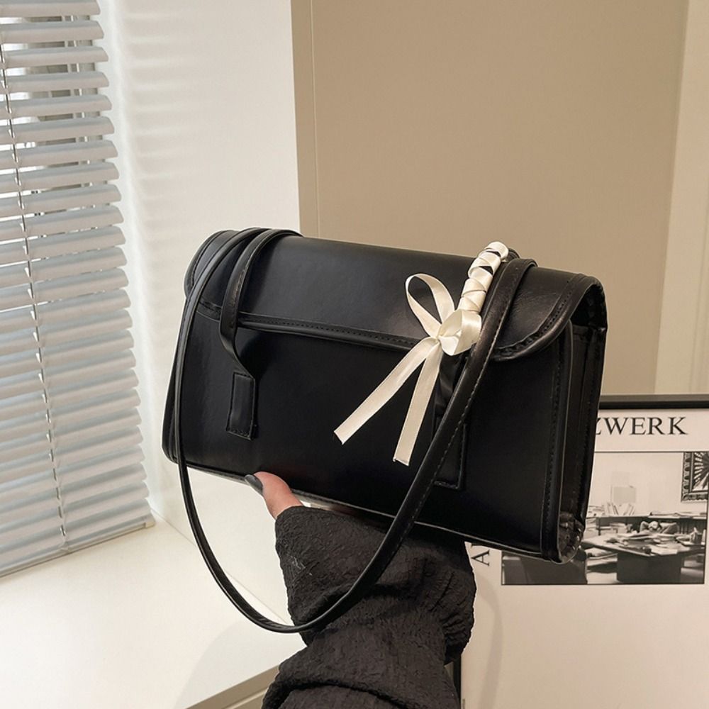 Trendy Sweet Y2k Bow Ribbons S - Women Bags For Airport review and price