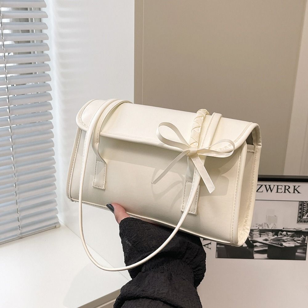 Trendy Sweet Y2k Bow Ribbons S - Women Bags For Airport review and price