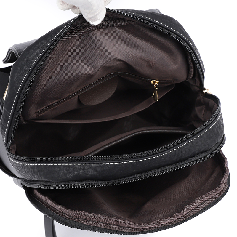 Fashion Backpacks Female High  - Women Bags White review and price