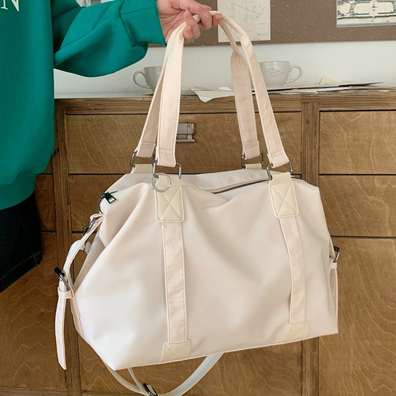 2026 Women Casual Versatile Sh - Women Bags White review and price