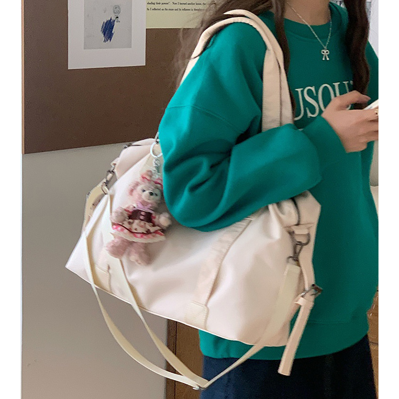 2026 Women Casual Versatile Sh - Women Bags White review and price