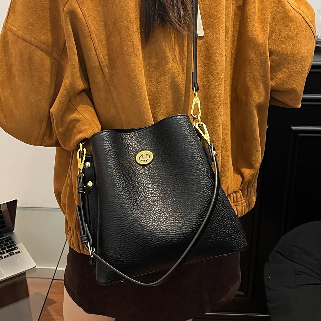 Fashion PU Leather Women Handb - Women Bags For Airport review and price