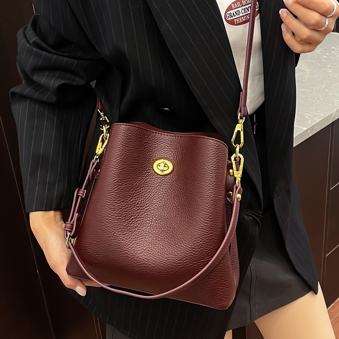 Fashion PU Leather Women Handb - Women Bags For Airport review and price
