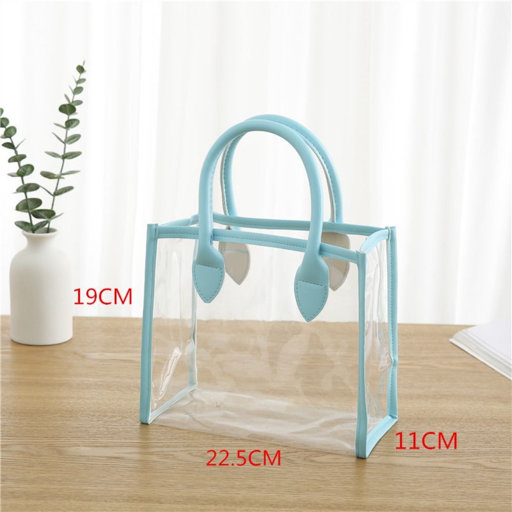 Waterproof Transparent Gift Ba - Women Bags For Eid review and price