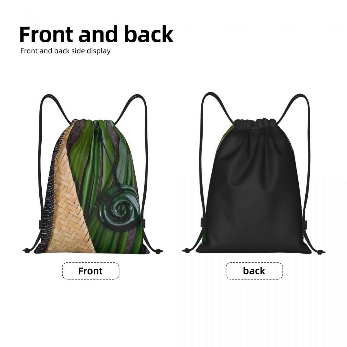 Custom NZ Maoris Culture Theme - Women Bags Nz review and price