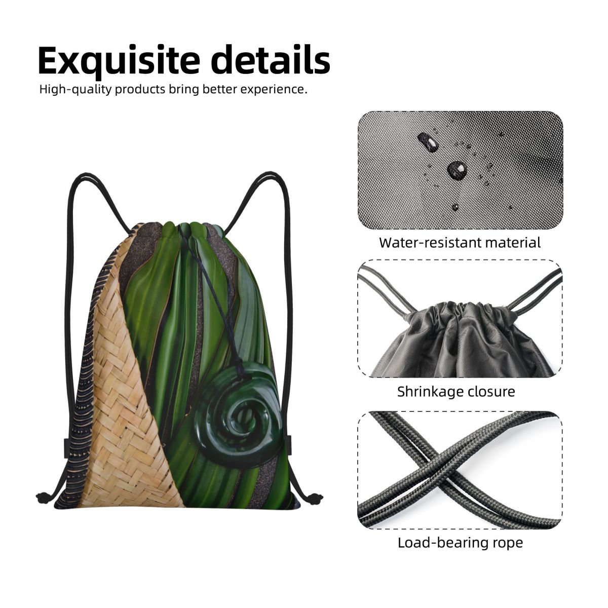 Custom NZ Maoris Culture Theme - Women Bags Nz review and price