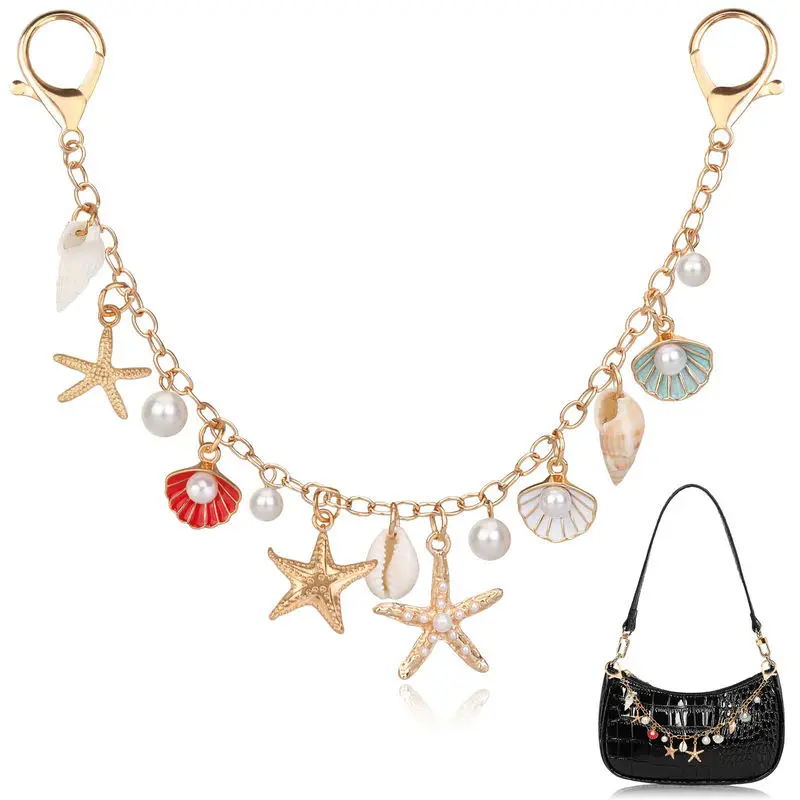 Bag Charms for Handbags Golden - Women Bags Purses review and price