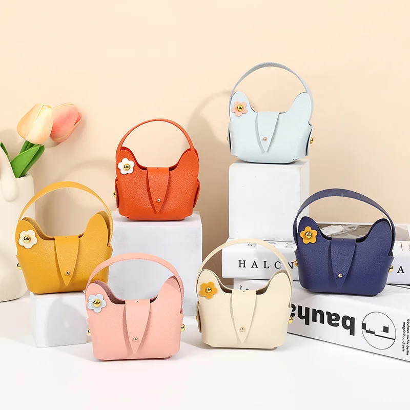 20pcs Creative Handbag Gifts B - Women Bags For Eid review and price