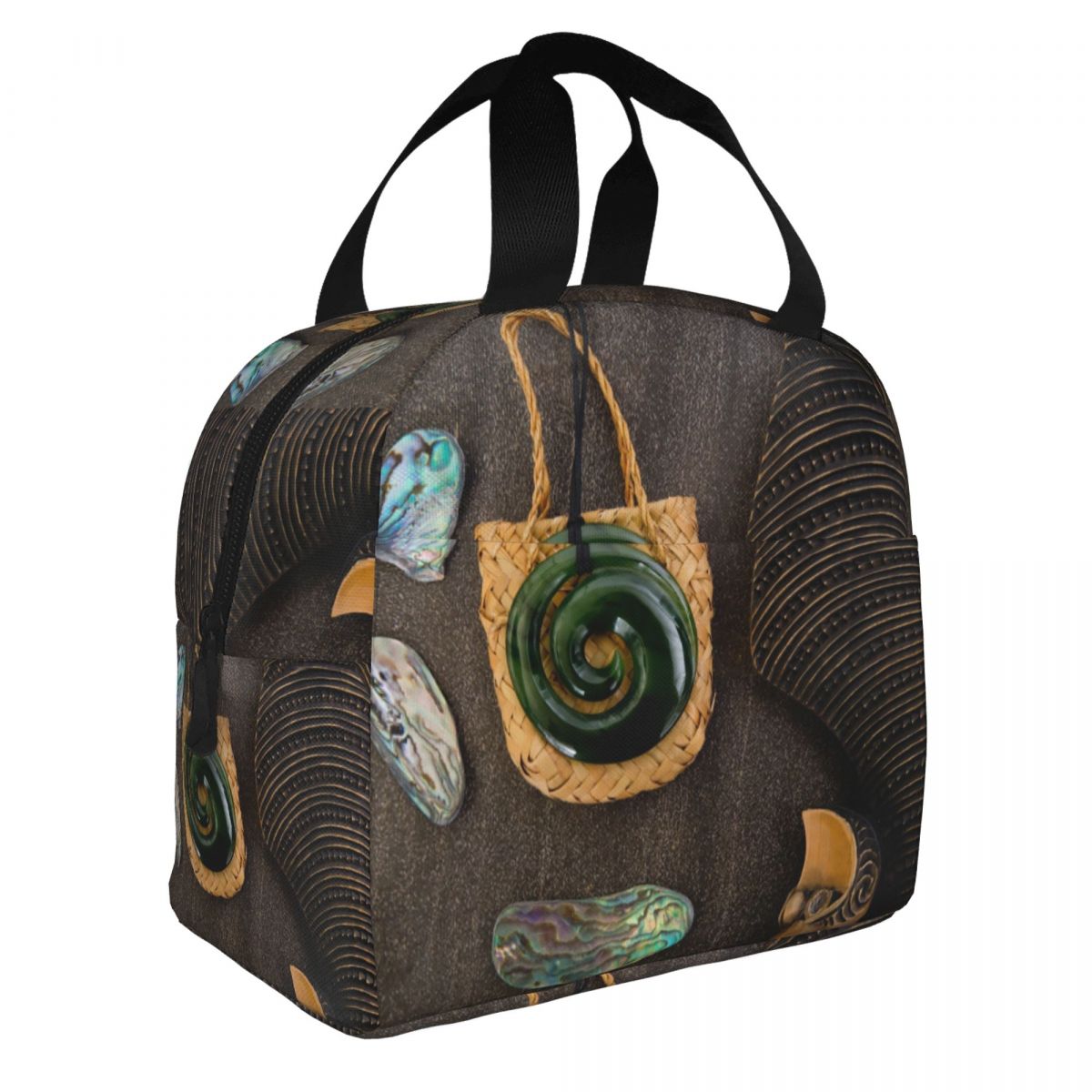 Custom NZ Maoris Culture Theme - Women Bags Nz review and price