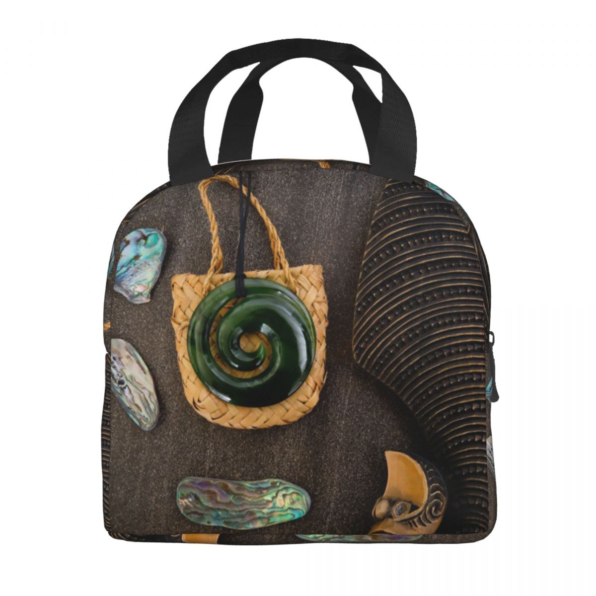 Custom NZ Maoris Culture Theme - Women Bags Nz review and price