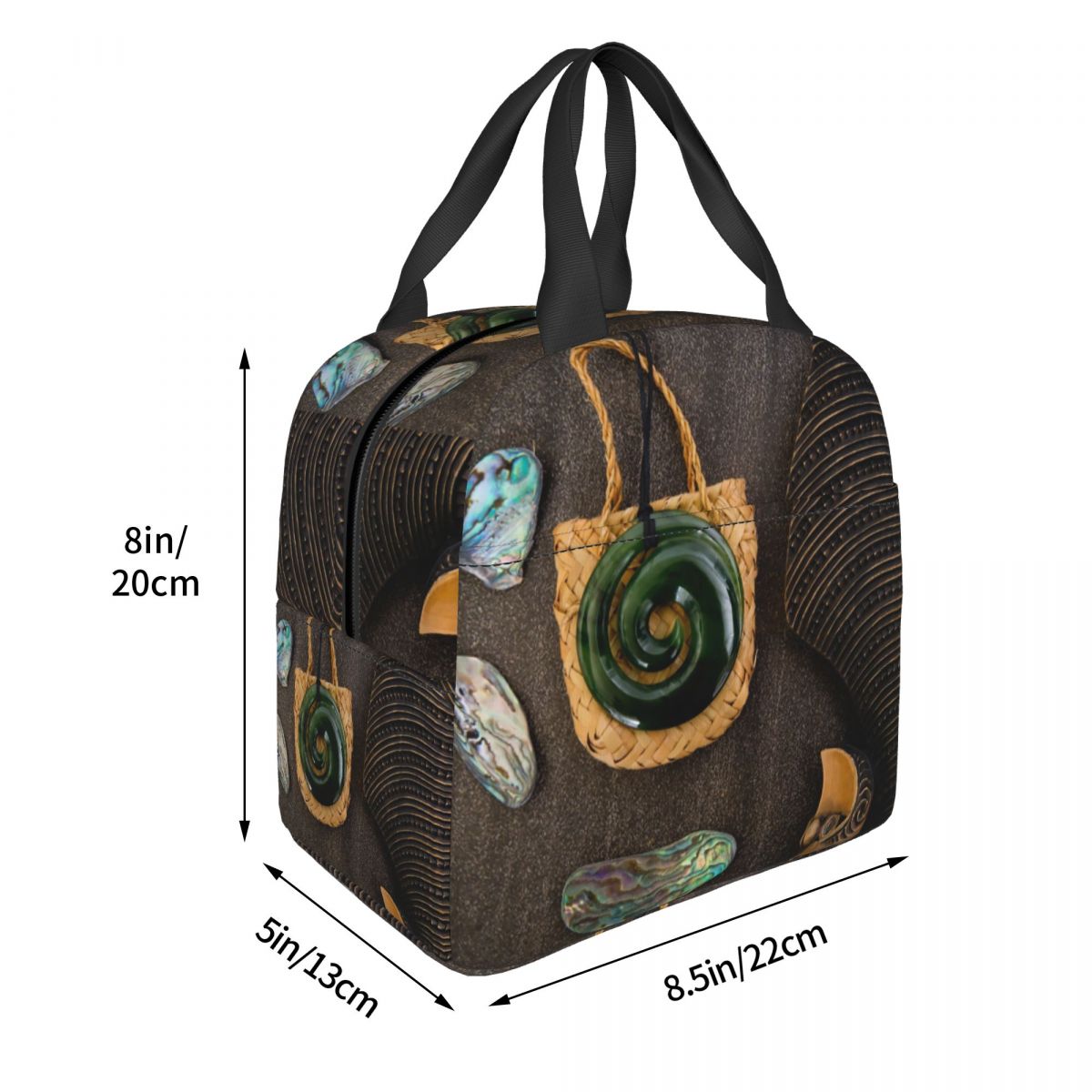 Custom NZ Maoris Culture Theme - Women Bags Nz review and price