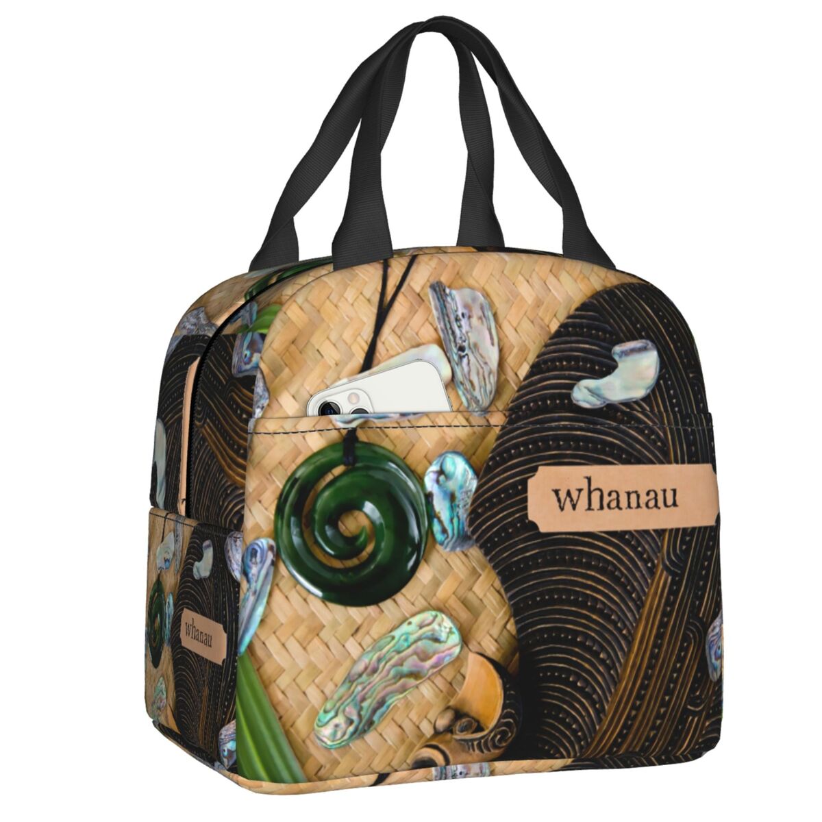 Custom NZ Maoris Insulated Lun - Women Bags Nz review and price