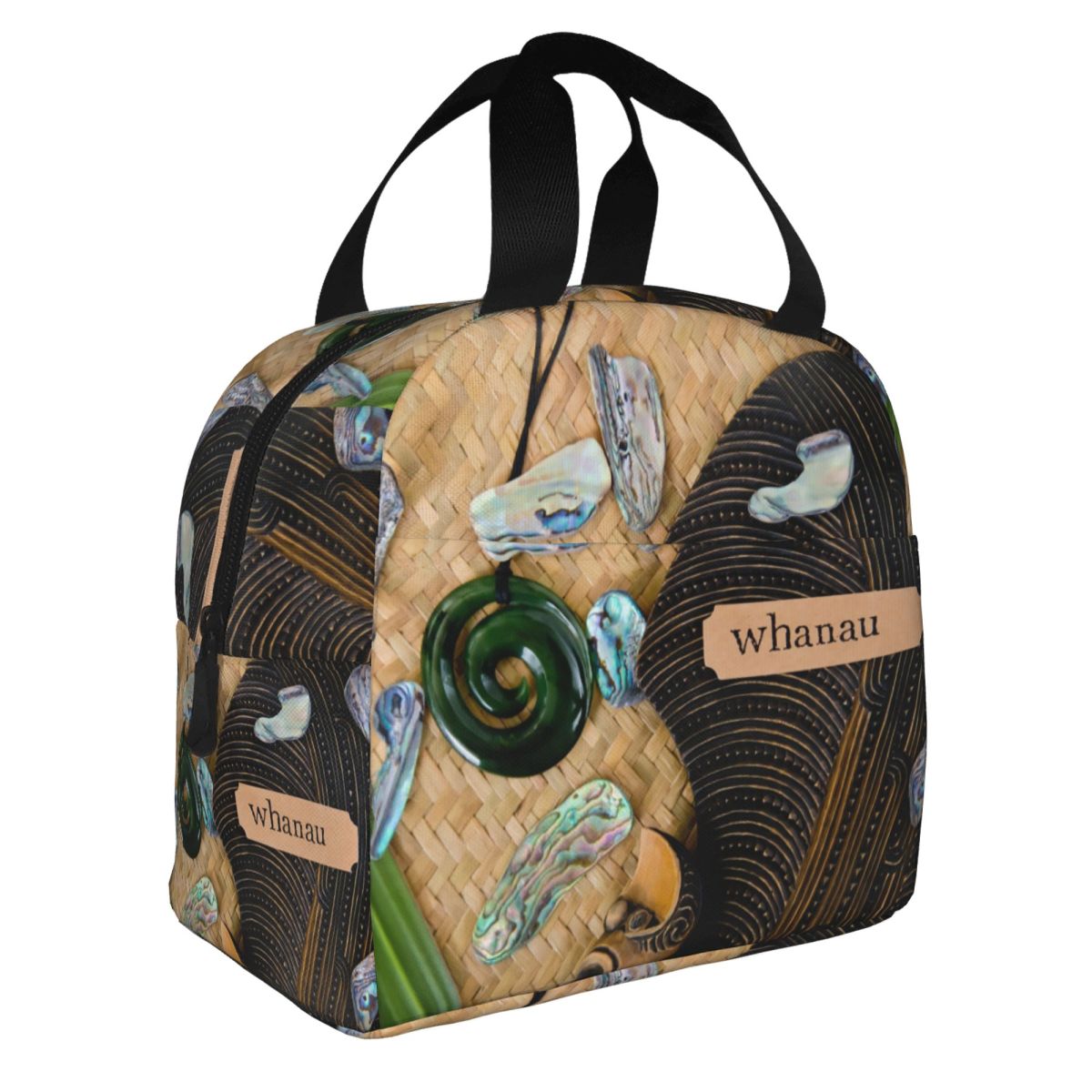 Custom NZ Maoris Insulated Lun - Women Bags Nz review and price