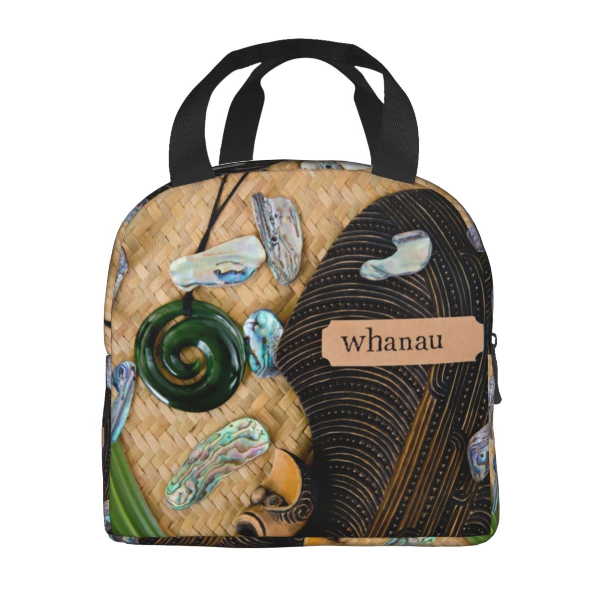 Custom NZ Maoris Insulated Lun - Women Bags Nz review and price