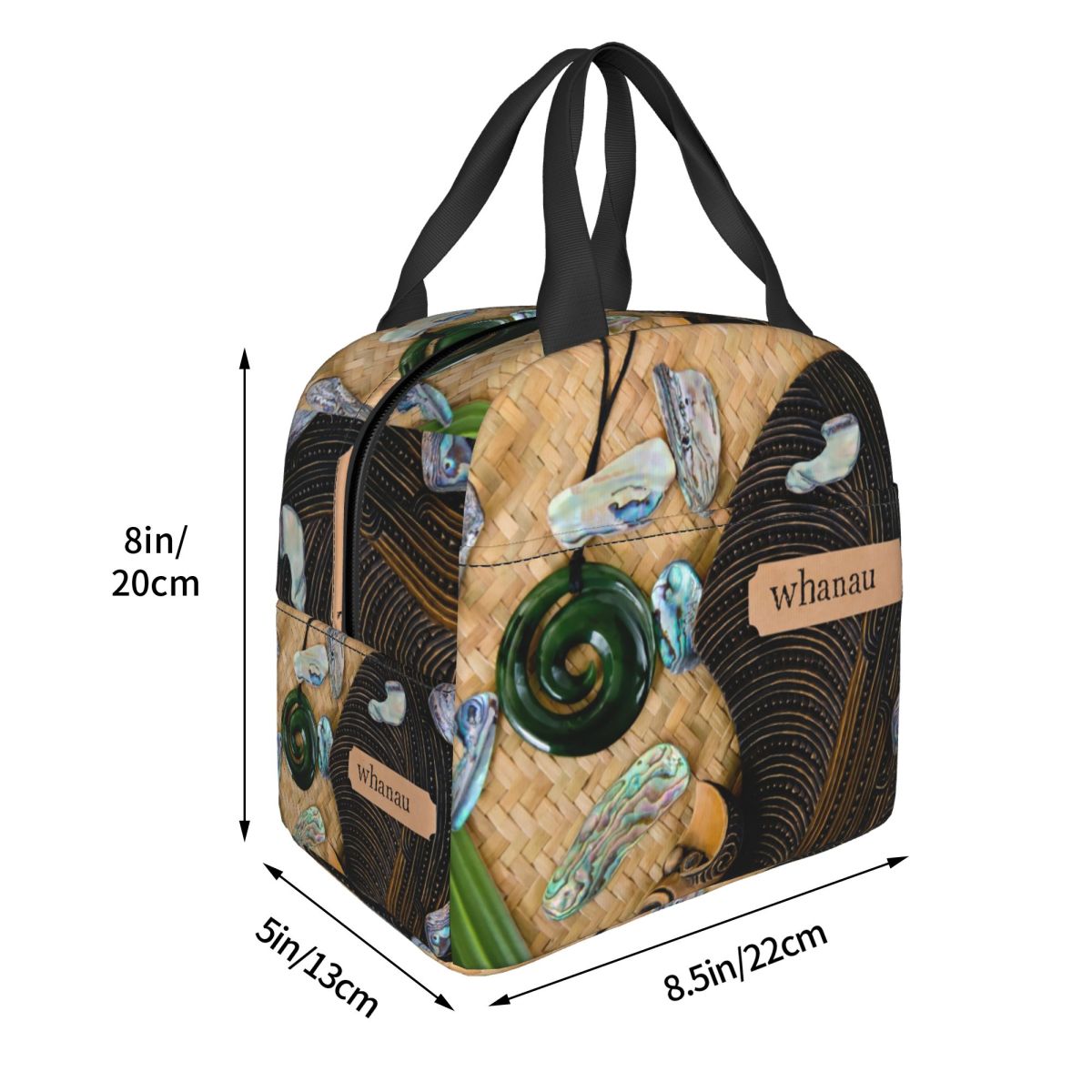 Custom NZ Maoris Insulated Lun - Women Bags Nz review and price