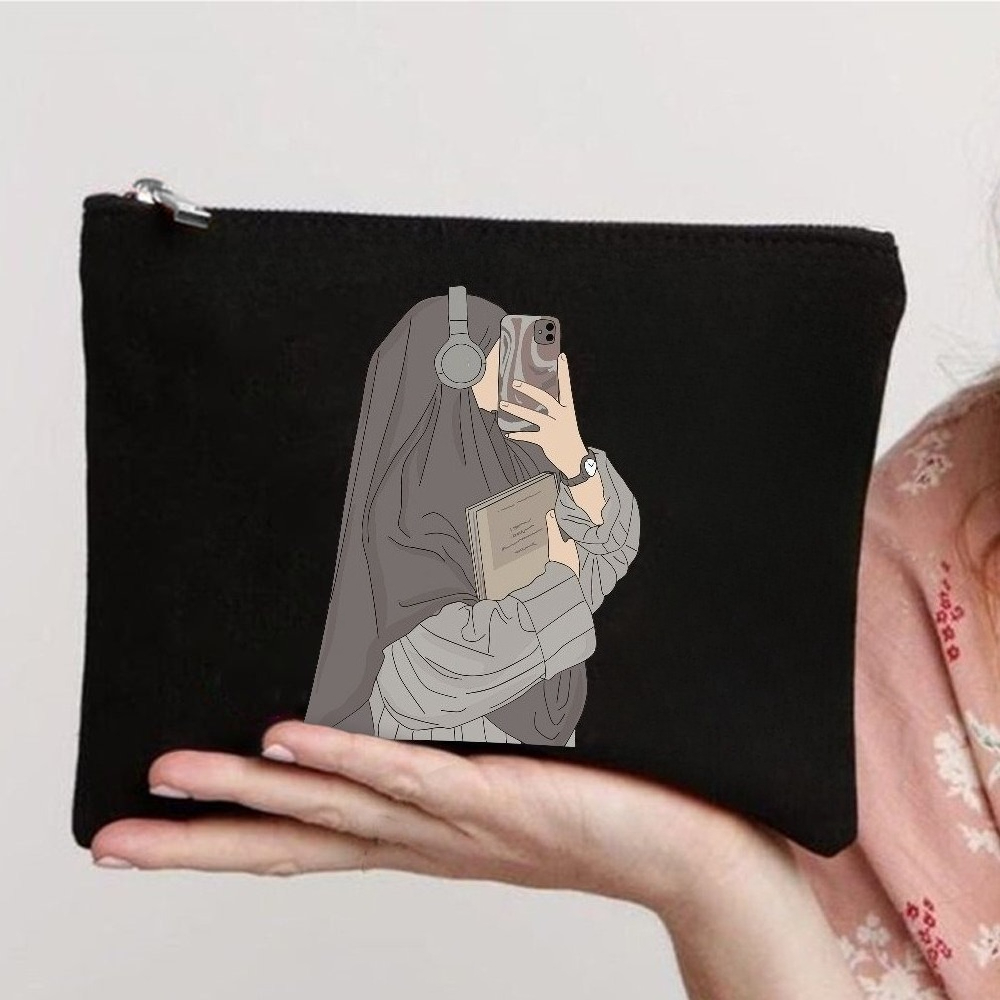 Makeup Bag for Women Fashion H - Women Bags For Eid review and price