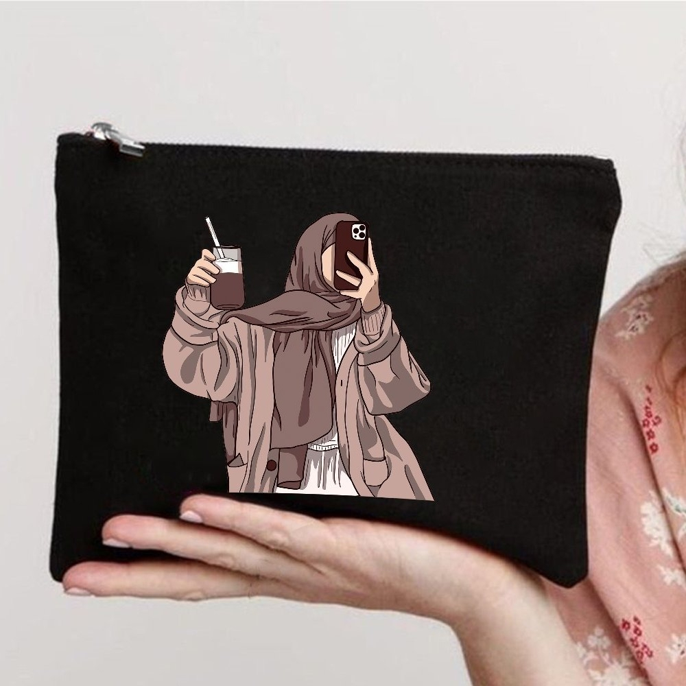 Makeup Bag for Women Fashion H - Women Bags For Eid review and price