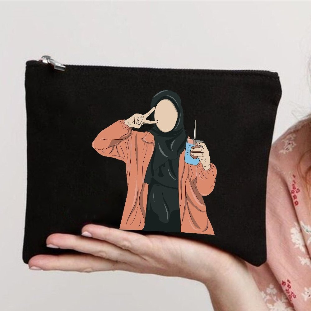 Makeup Bag for Women Fashion H - Women Bags For Eid review and price