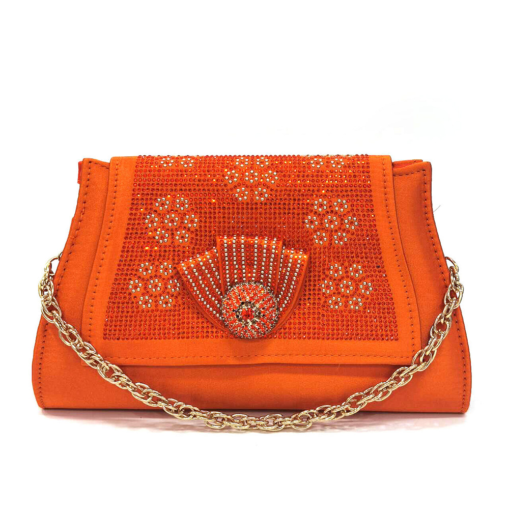 2026 New Nigerian Bigger Size  - Women Bags For Wedding review and price