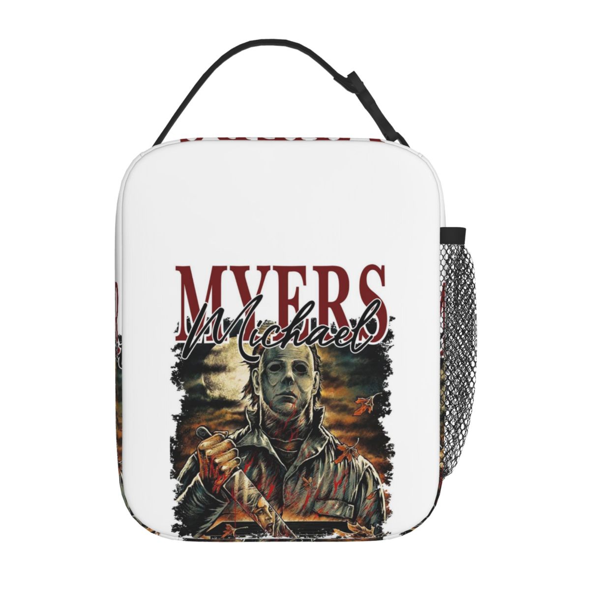 Michael Myers Insulated Lunch  - Women Bags Myer review and price