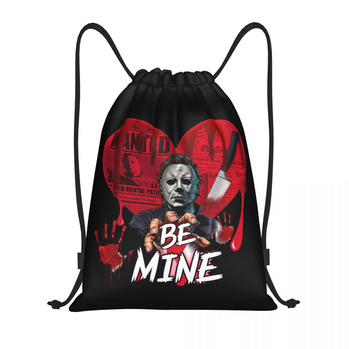 Michael Myers Halloween Horror - Women Bags Myer review and price