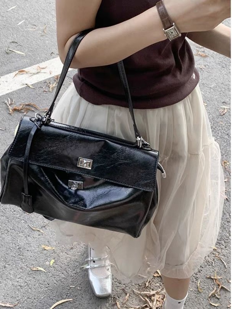 Fashionable Pleated Tote Bag W - Women Bags For Airport review and price