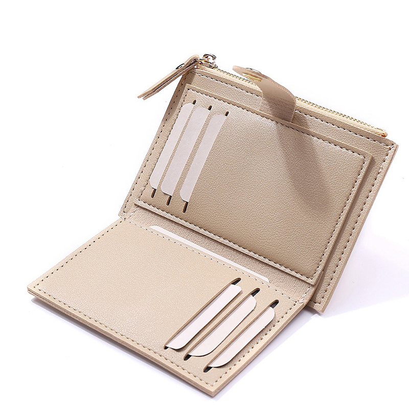 Women's Wallet Simple Credit C - Women Bags Zip review and price