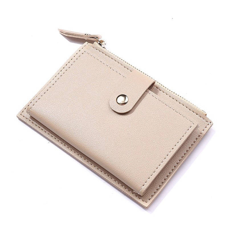 Women's Wallet Simple Credit C - Women Bags Zip review and price