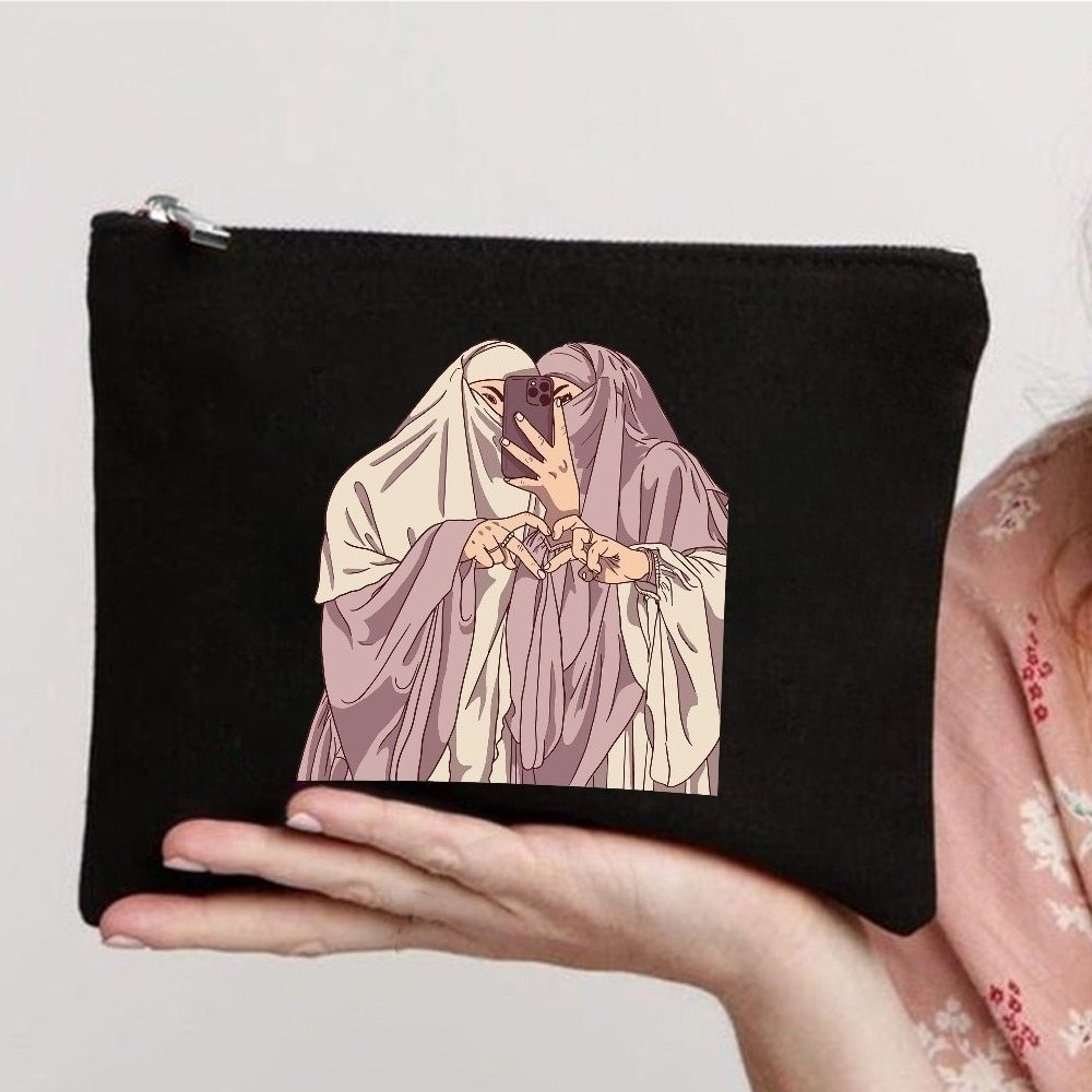Makeup Bag for Women Fashion H - Women Bags For Eid review and price