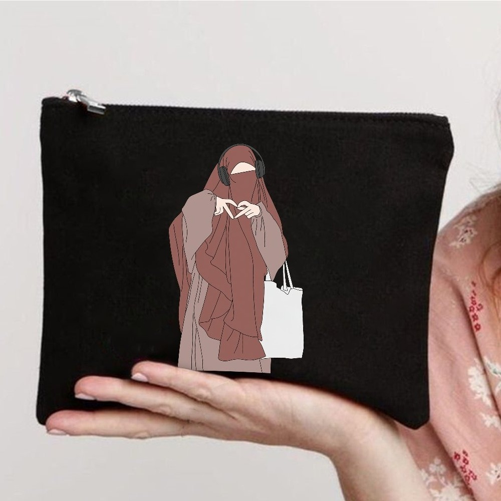 Makeup Bag for Women Fashion H - Women Bags For Eid review and price