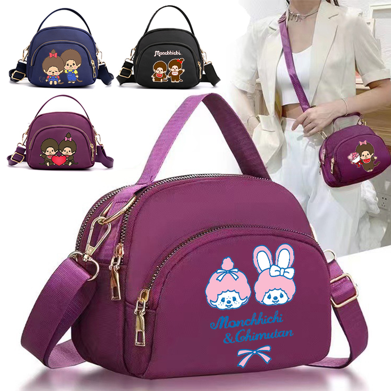 MONCHHICHI Women Crossbody Bag - Women Bags Purses review and price