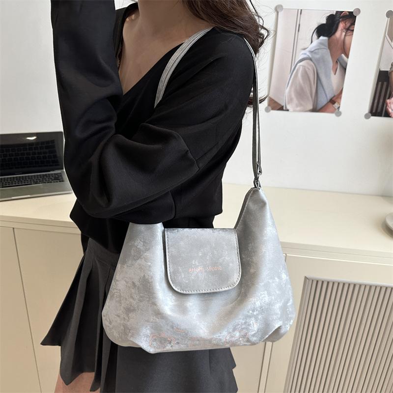NEW Cute Cartoon Shoulder Bag  - Women Bags White review and price
