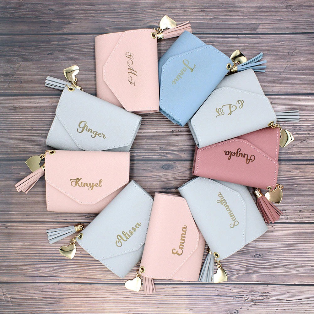 Personalized Women Leather Wal - Women Bags For Eid review and price