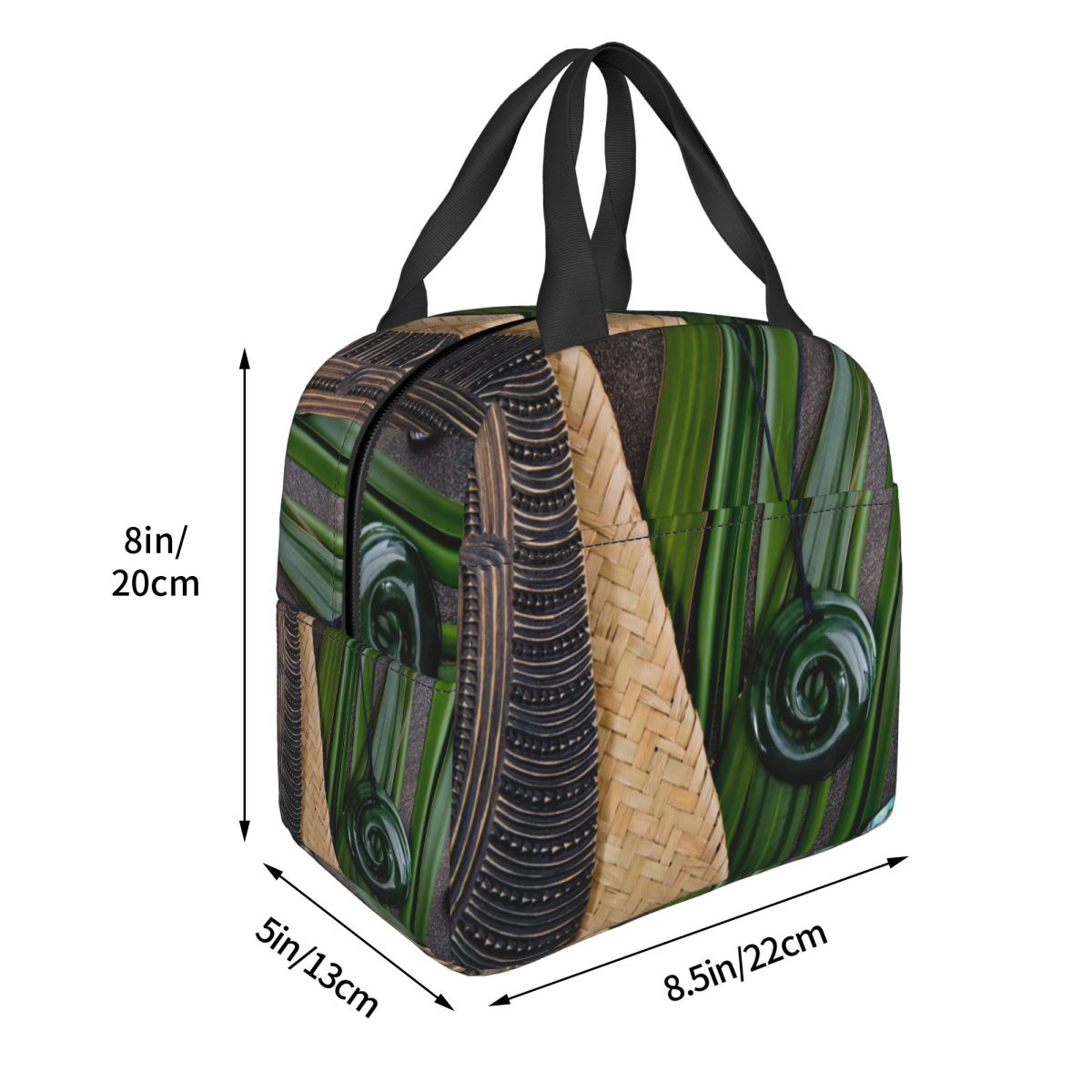 Custom NZ Maoris Culture Theme - Women Bags Nz review and price