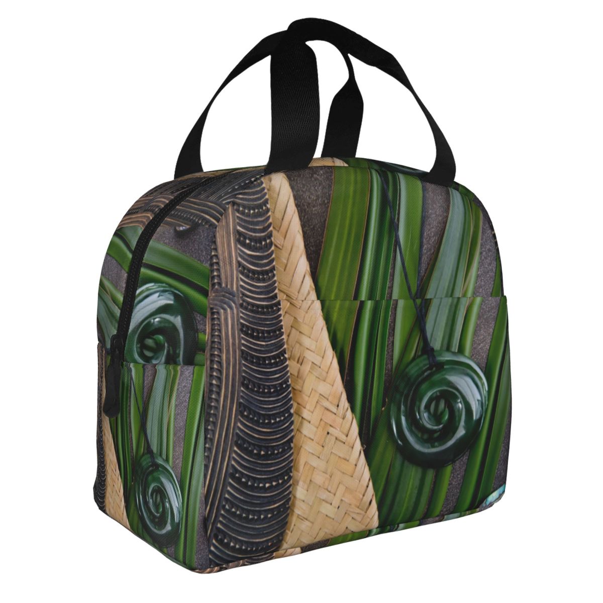 Custom NZ Maoris Culture Theme - Women Bags Nz review and price