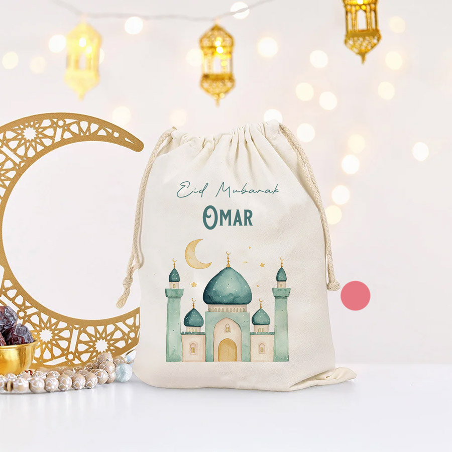 Customized Gift Bags for Eid M - Women Bags For Eid review and price