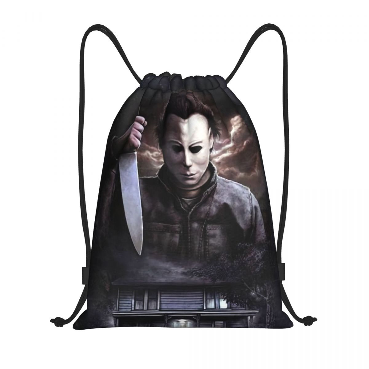 Michael Myers Drawstring Backp - Women Bags Myer review and price