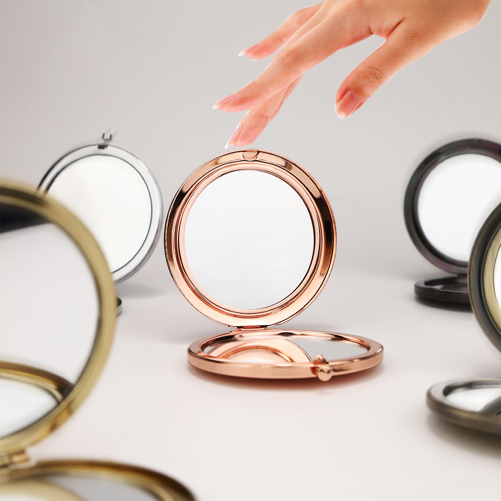 1pcs 57mm Compact Purse Pocket - Women Bags Purses review and price