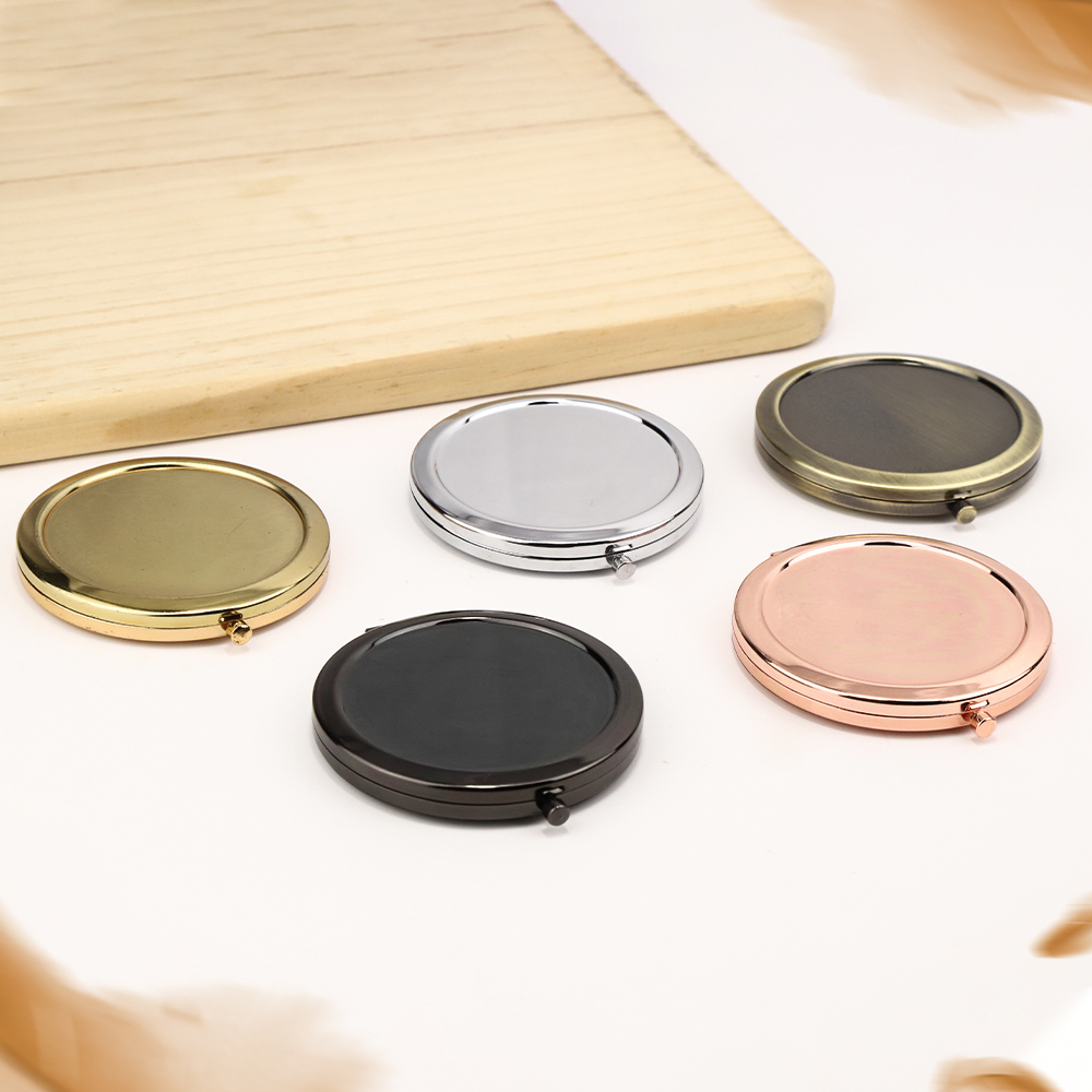 1pcs 57mm Compact Purse Pocket - Women Bags Purses review and price