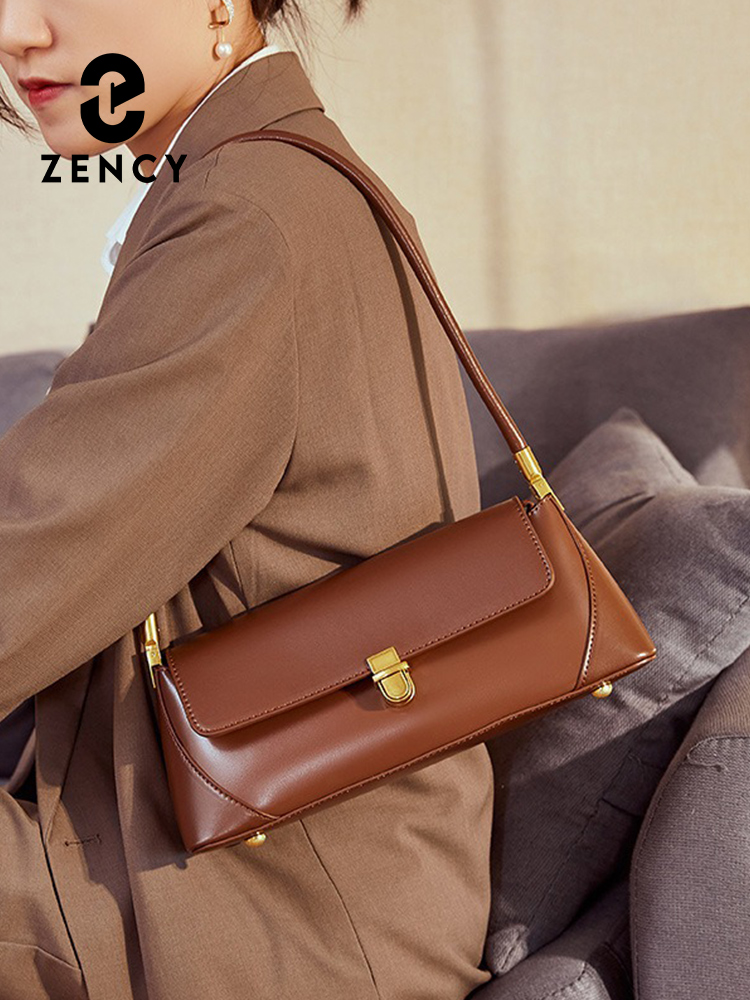 Zency French Style Women Handb - Women Bags Zip review and price