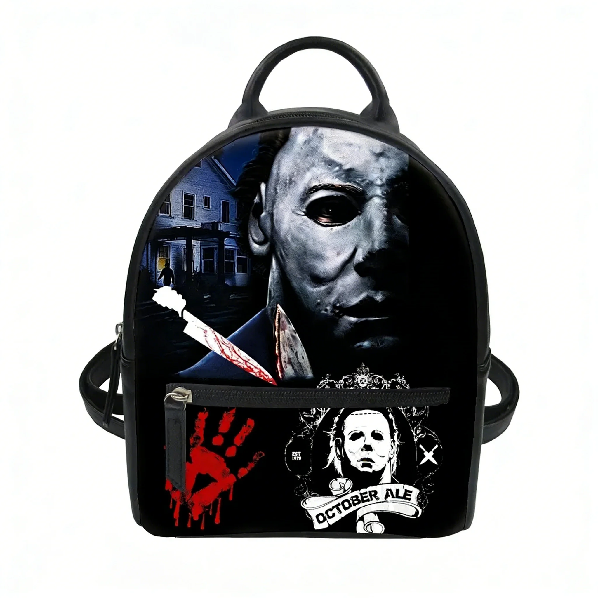 Michael Myers Halloween Killer - Women Bags Myer review and price