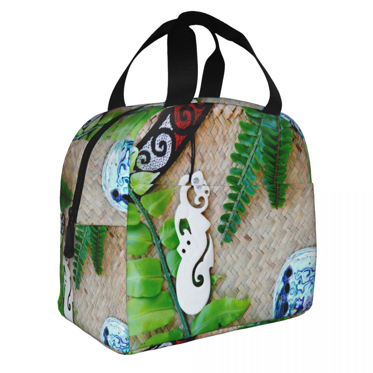 Custom NZ Maoris Theme Lunch B - Women Bags Nz review and price