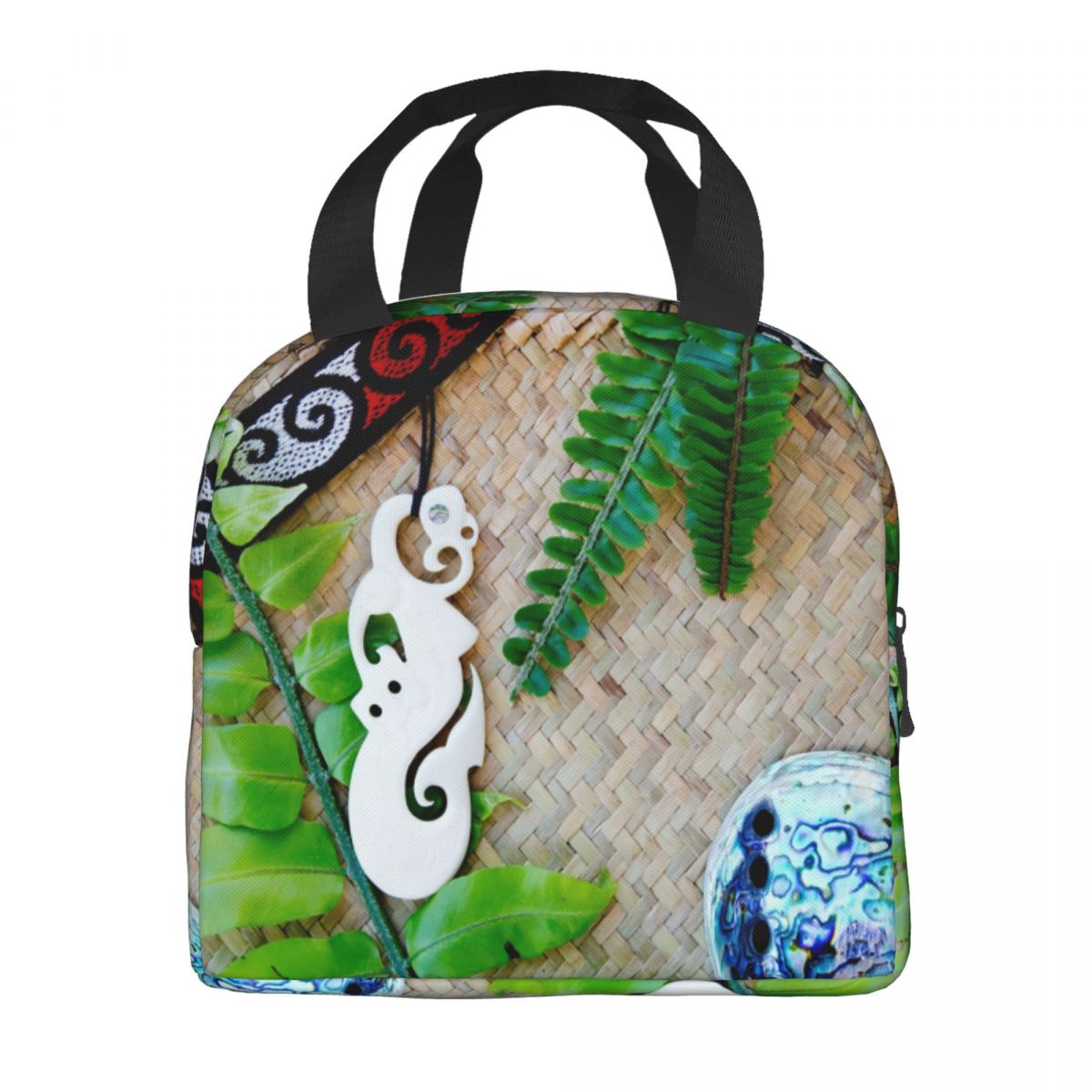 Custom NZ Maoris Theme Lunch B - Women Bags Nz review and price